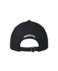 Nigaennikol Mini Originals Nicole Ball Cap_Black Pink