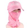 UV Protection Sun Protection Hat Breathable Quick-dry Hat  Outdoor Sports