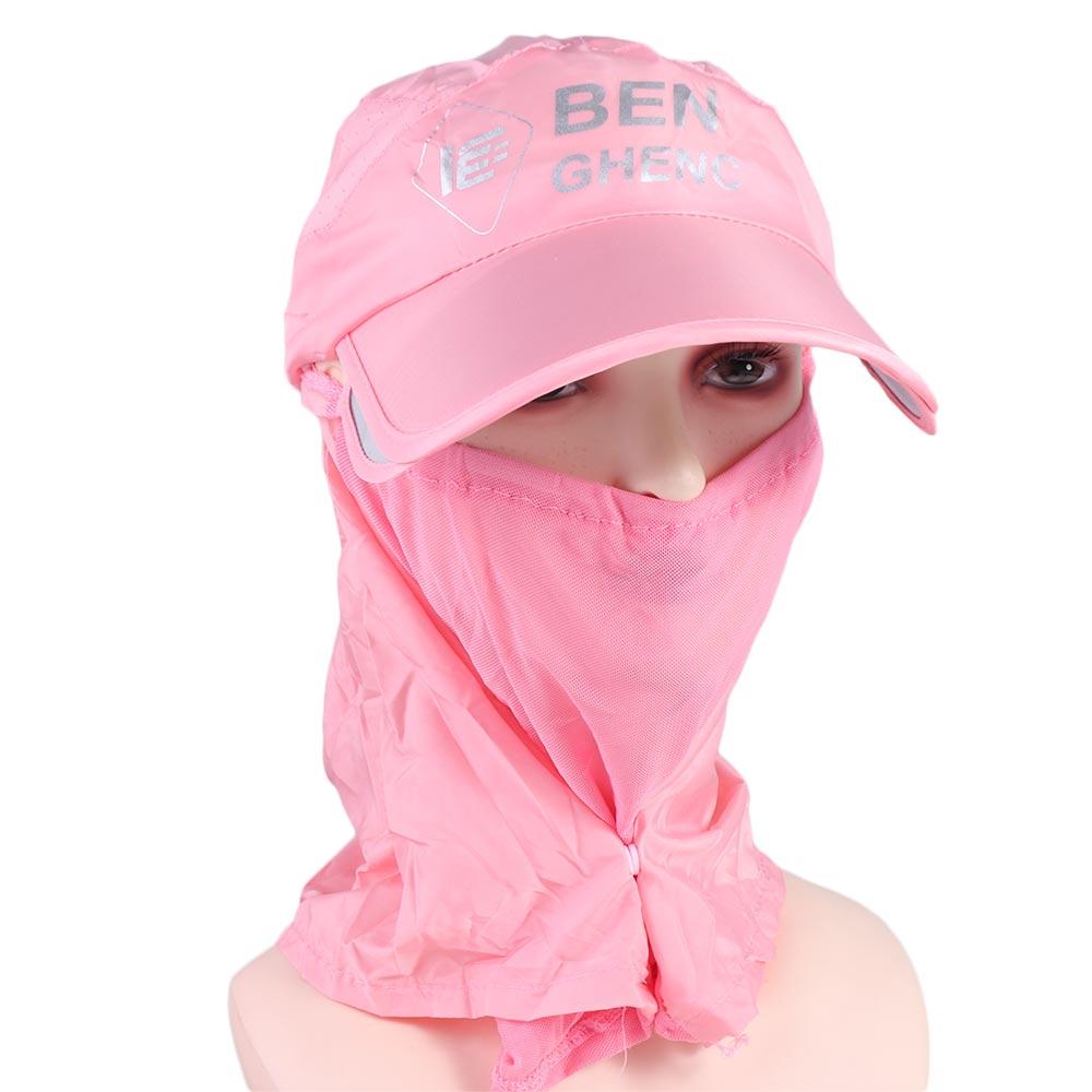 UV Protection Sun Protection Hat Breathable Quick-dry Hat  Outdoor Sports