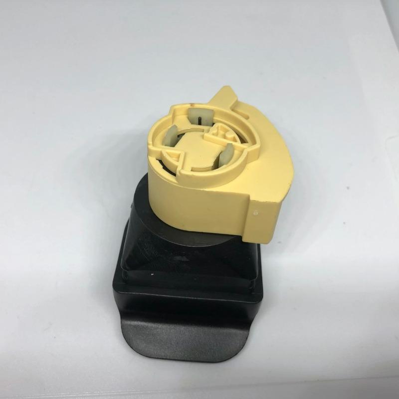 8726-48 NEW High Quality TRUCK LID Lock With KEY for PEUGEOT 205 Auto Door Key Set 872648