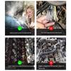 Car Engine Bay Cleaner & Protectant
