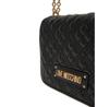 Bag LOVE MOSCHINO LOVE MOSCHINO JC4000PP1NLA0000 Black