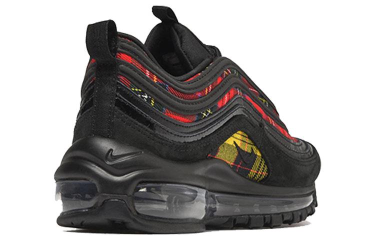 Nike Air Max 97 Tartan Black Women's AV8220-001