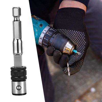 Accesorii pentru sculele electrice – Capete pentru mașina de înșurubat