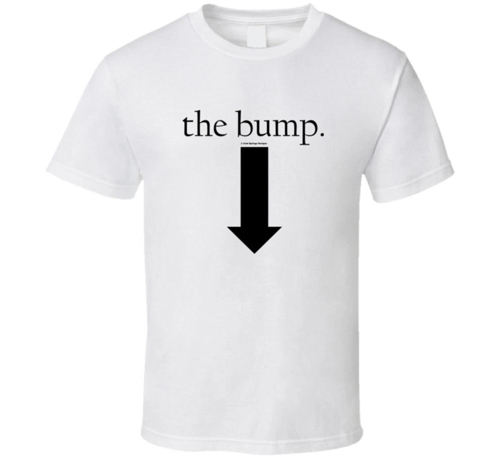 

The Bump Maternity Mommy Up To 6xl Pregnant Gift T Shirt S