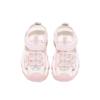 Girls' Fashion Versatile Casual Shoes Summer New Children's Princess Back Stream Sports Shoes Girls Bag Head Sandals