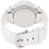 Casio Watch Babygie BGA-150EF-7BJF Women's White
