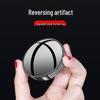 360° Adjustable Blind Spot Mirror for Cars - Suction Cup, Wide Angle, Reversible, Universal Fit