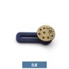Adjustable Metal Waist Extension Button for Jeans