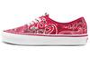 Authentic Bedwin & The Heartbreakers X Authentic 'Bandana Pack - Multi C' VN0A4BV99RA