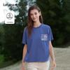 Lafuma Women's Short-Sleeve Round Neck T-shirt
