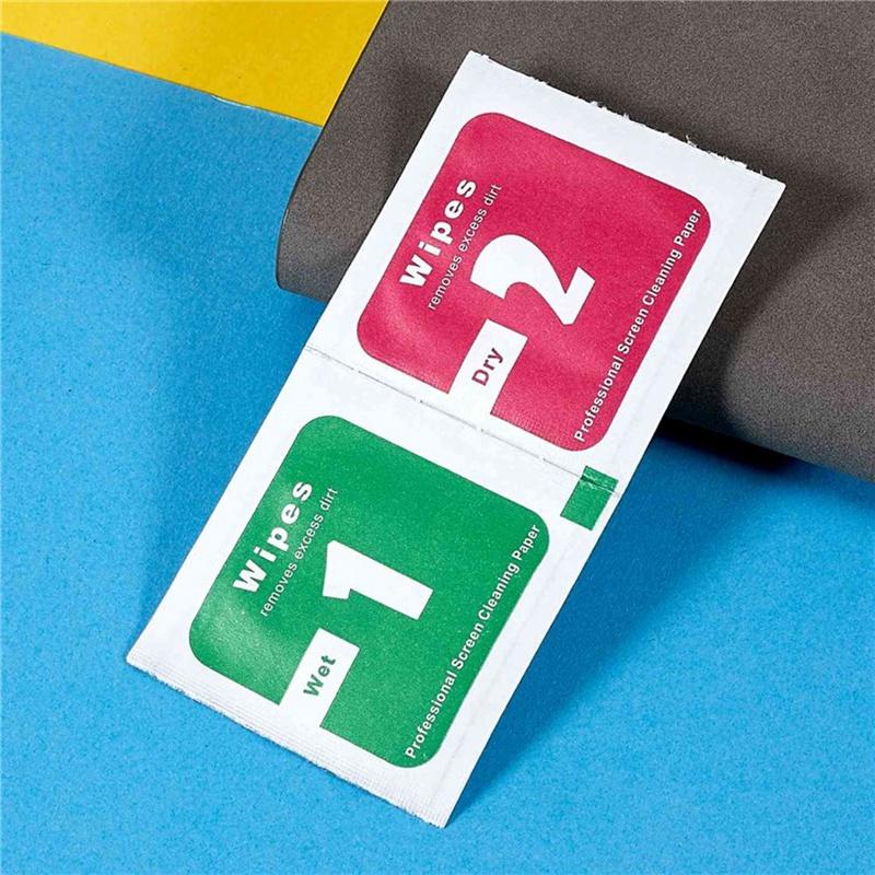 For iPhone 14 Pro 9H Tempered Glass Back Film Clear 2.5D Arc Edge Anti-Scratch Protective Rear Film