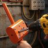 Smooth Control Wire Puller Handheld Wire Tugger New Cable Threading Tool  Conduit Wiring