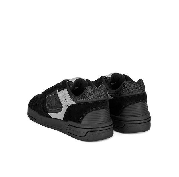 Мужские кроссовки Champion Zn80 skate ii low s22264-kk001 черный