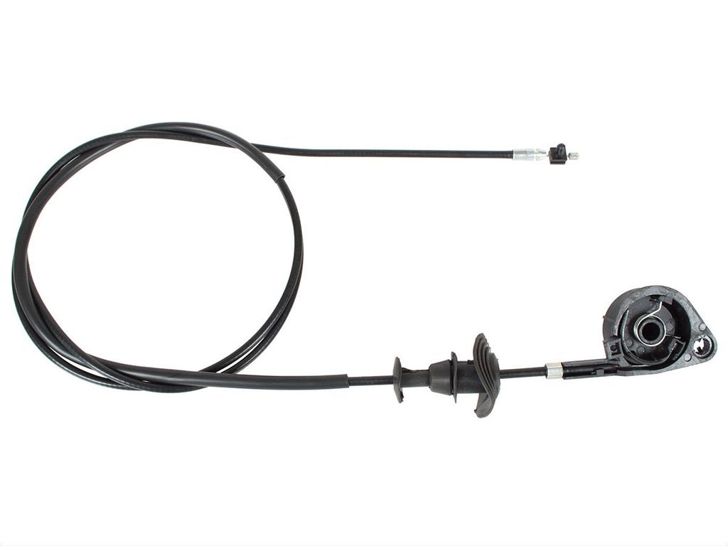 Renault Megane I 96-03 engine hood release cable