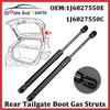 1J6827550 New Tailgate Boot Struts For VW Vento 1H2 1991-1998 Golf MK III 1991-1999 Golf Cabriolet MK III 1J6827550C 1J6827550E