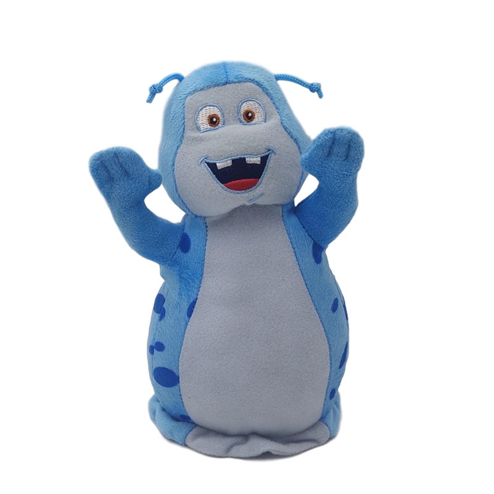 

Plush Stuffed Toys Soft Throw Pillow Decorations, Kids Birthday Party Preferred Gift For Christmas,Holidays, Birthdays