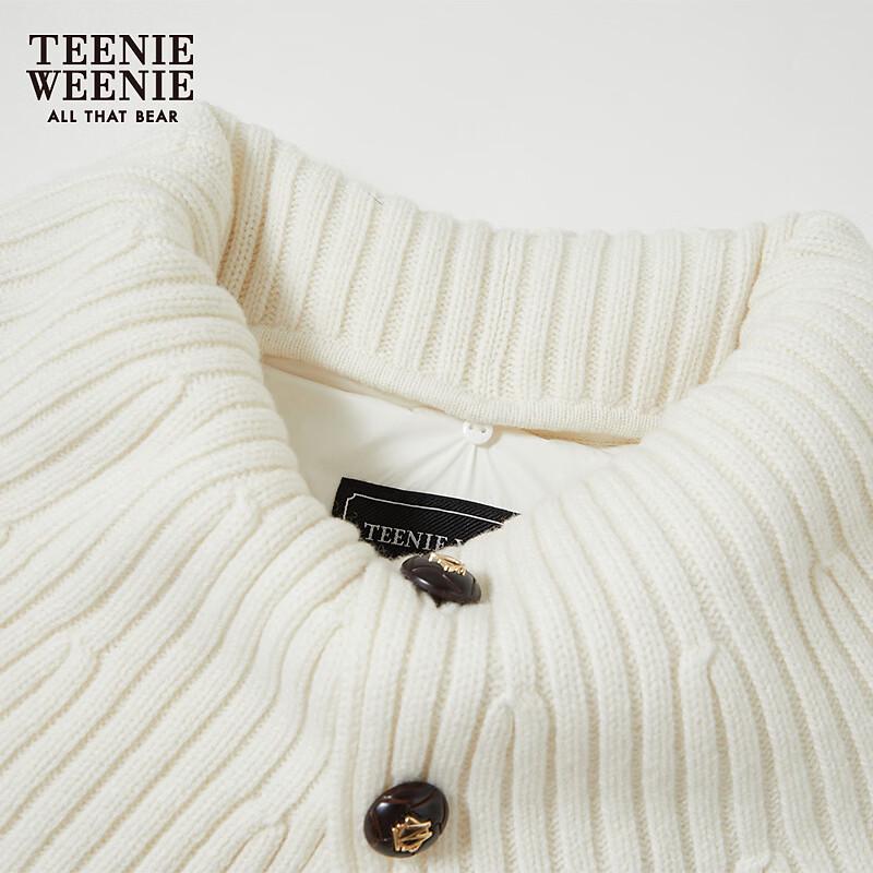 Teenie Weenie Bear Women's 2026 Winter Down Jacket