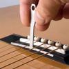 9Pcs Professional Guitar Setup Tools Arc Measurement Understring Radius Gauge  Bass Setup