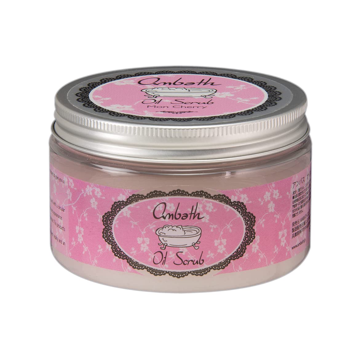 

OILSCRUB 250g M.C