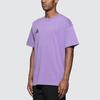 Nike ACG Small Logo Casual T-Shirt Men Tops Atomic-Purple BQ7343-567