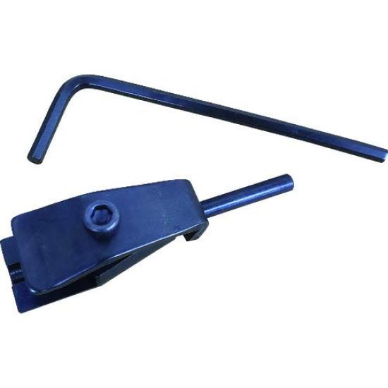 

Flat plate holder AF-30
