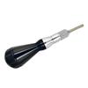Soft Tip Dart Point Extractor Remover Tool Soft Tip Extractor for Electronic Dartboards Broken Tip, Shooting Supplies