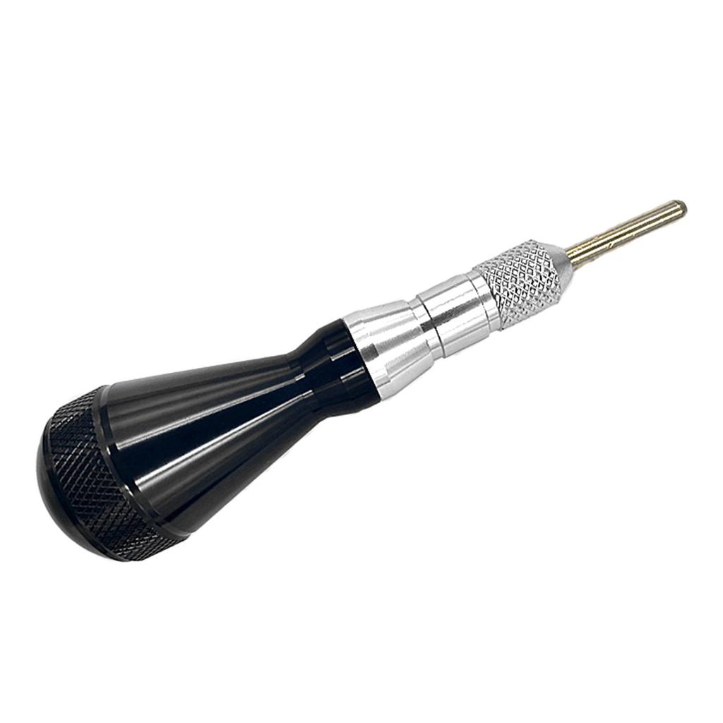 Soft Tip Dart Point Extractor Remover Tool Soft Tip Extractor for Electronic Dartboards Broken Tip, Shooting Supplies