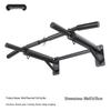Ayoub Home Wall-Mounted Pull-Up Bar