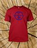 Serenity Firefly T Shirt Science Fiction Tv Show Tee Serenity Movie