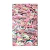 Abalone Shells Sticker Sheet Self Adhesive for Jewelry Making Craft Photo Album Phone Case Embellishment