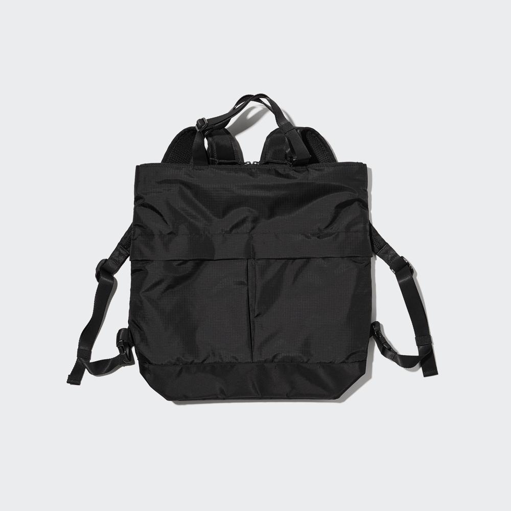 

Сумка UNIQLO Utility 2WAY