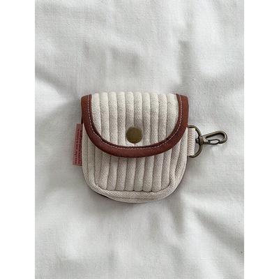 Studio Moncher, Micro Pouch (Bread)