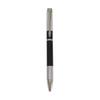 Gold Cross Metal Ballpoint Pen - Elegant Business & Student Writing Tool with Smooth Ink Flow
