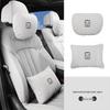 Car Headrest and Lumbar Support for Tank 300/500, Maybach - Neck Support Pillow for Car Seats