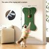 Cat Sisal Mat Furniture Wall Anti-Scratch Pad Wear-resistant Cat Scratching Board for Cat Paw Training Protect Couch and Carpets