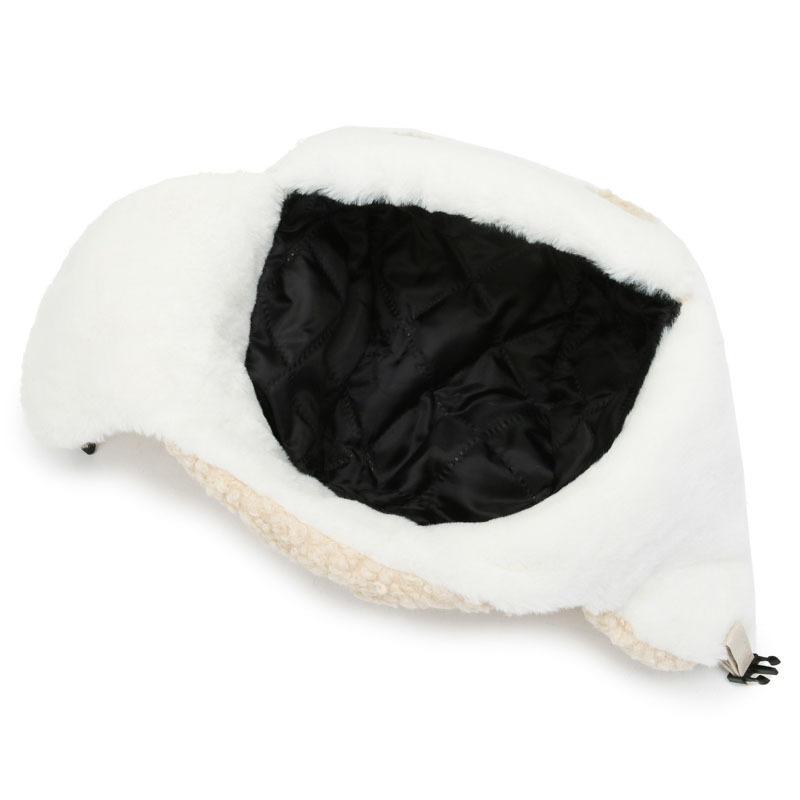Winter Ladies Cute Plus Velvet Warm Trendy Lei Feng Hat Winter Riding Cold Ear Protection Cotton Hat