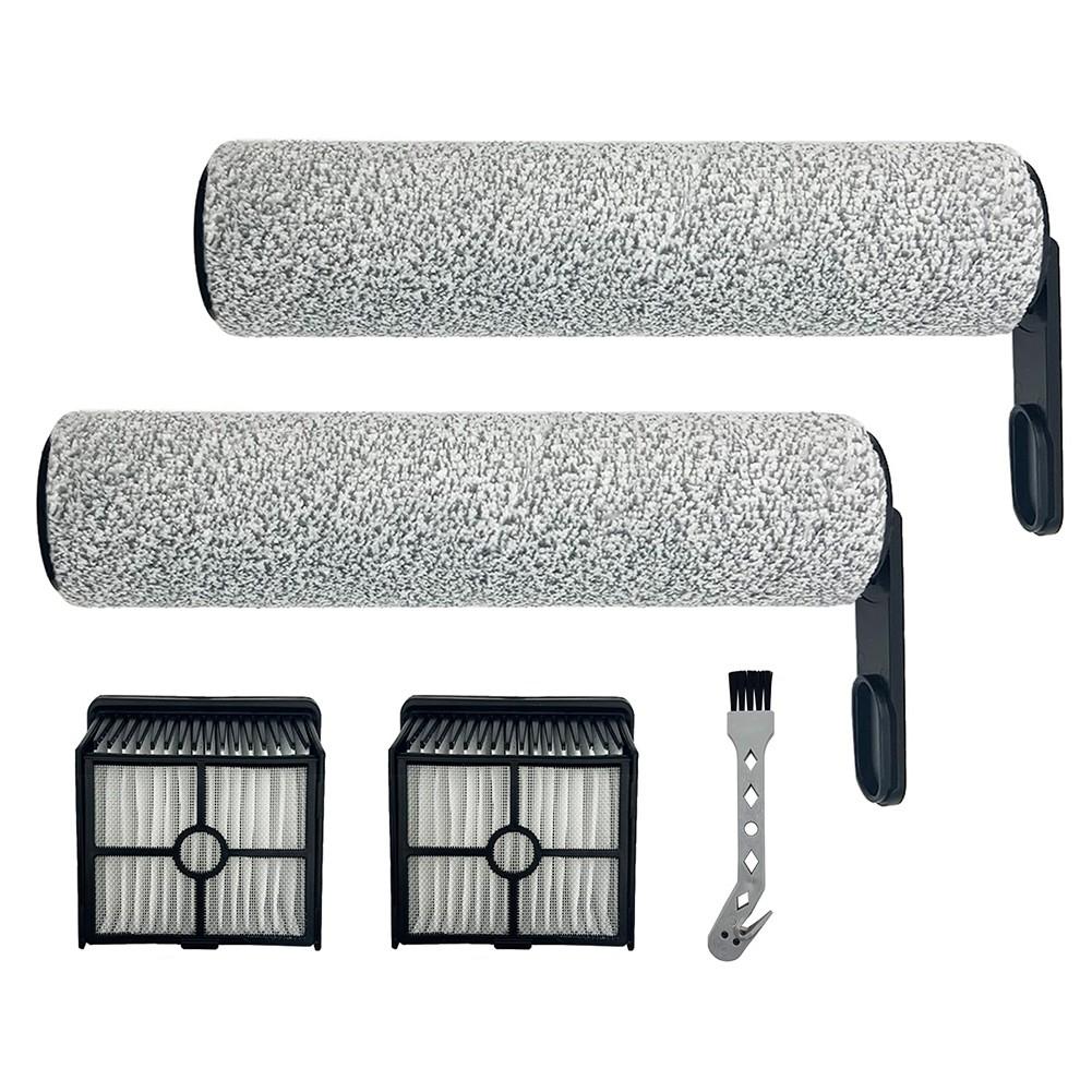 Vacuum Cleaner Accessory Kit Brushes and Filters for Trouver For K10