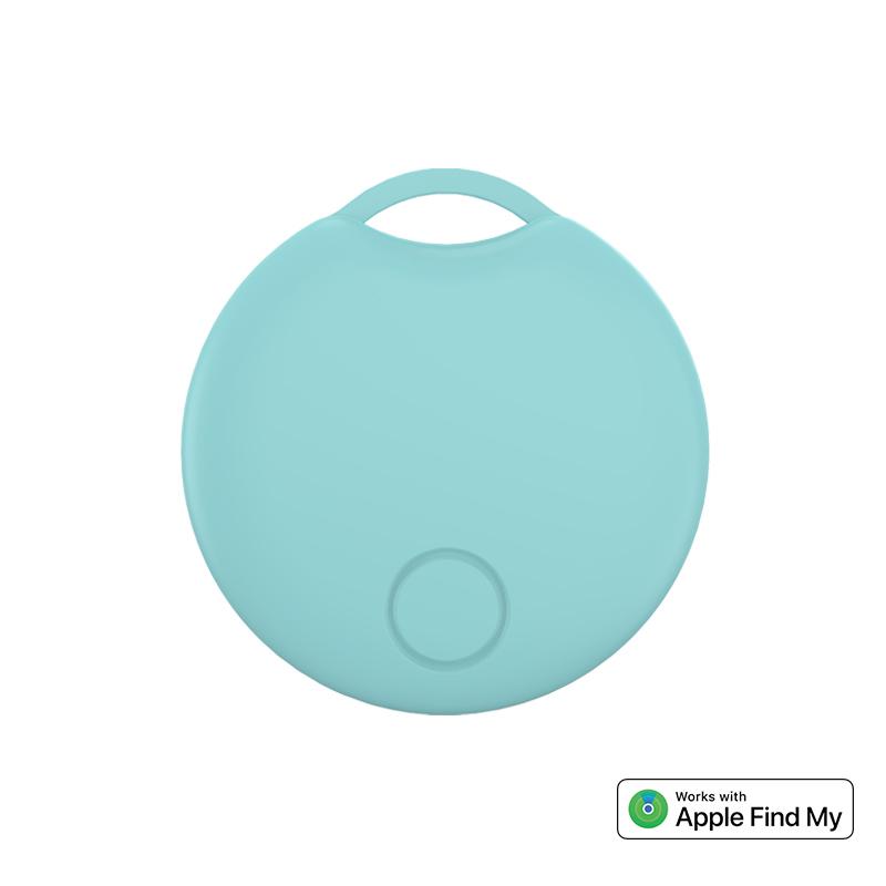 Mini Bluetooth GPS Tracker For Apple Find My Anti Lose Reminder Device Key Finder Pet Dog Kid Bag Wallet Car Locator Smart Tag