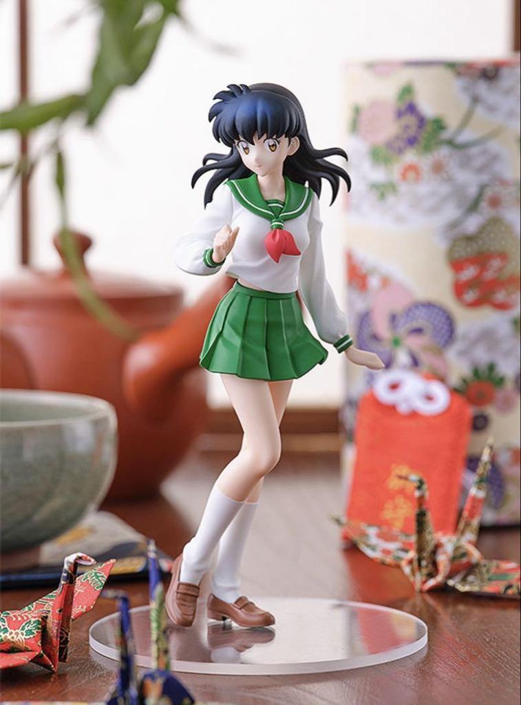 [USED] POP UP PARADE Kagome Higurashi Figure