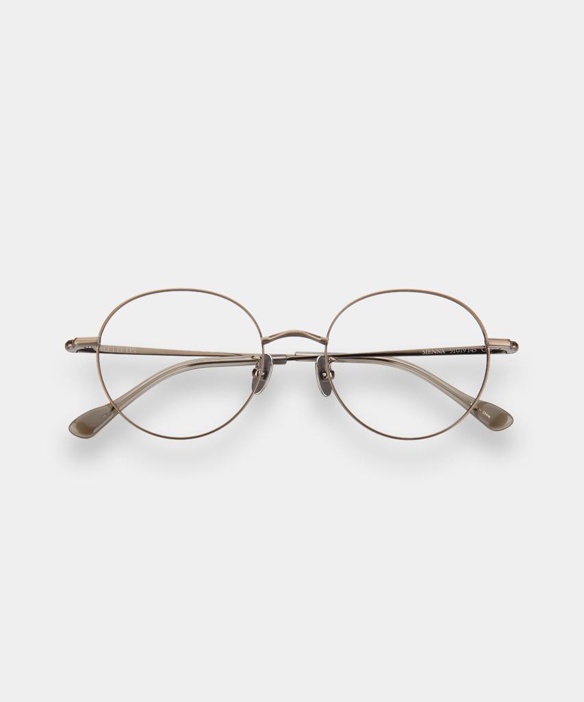 Palleteuon Sienna C2 Antique Gold