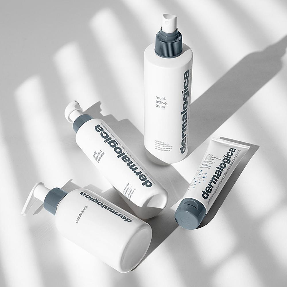 Dermalogica Tägliches Glykolsäure-Reinigungsmittel