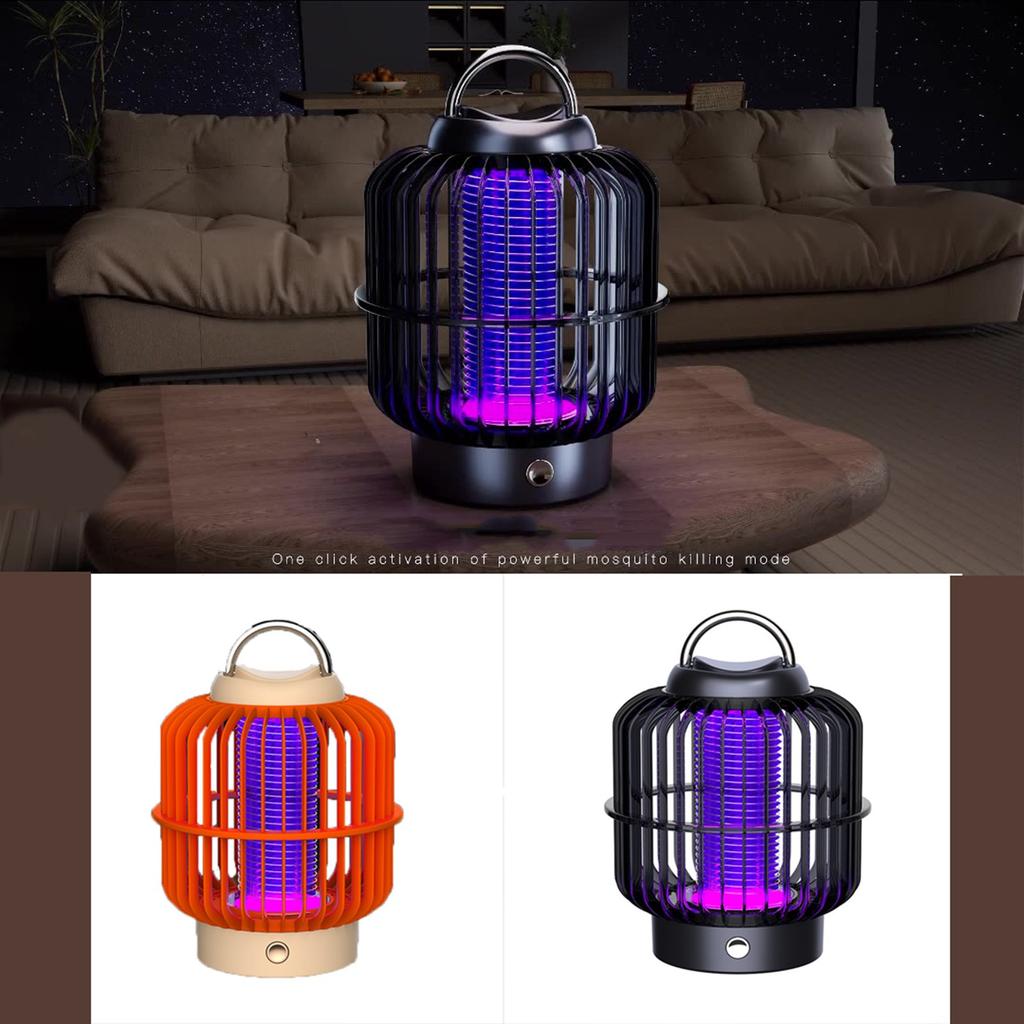 Lamp Mosquito Indoor Anti-USB Electric Type