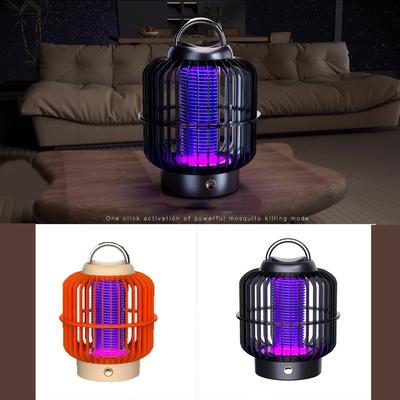 Lampă Anti-Țânțari de Interior Tip Electric USB