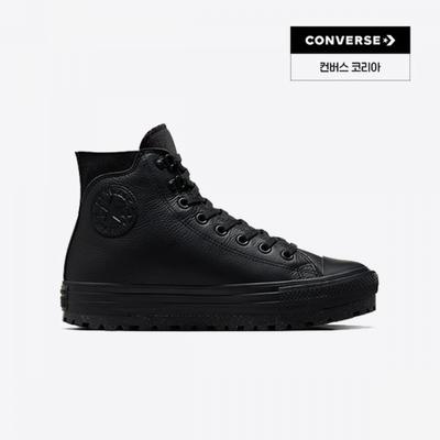 Chuck Taylor All Star Waterproof Boots Black A04481c