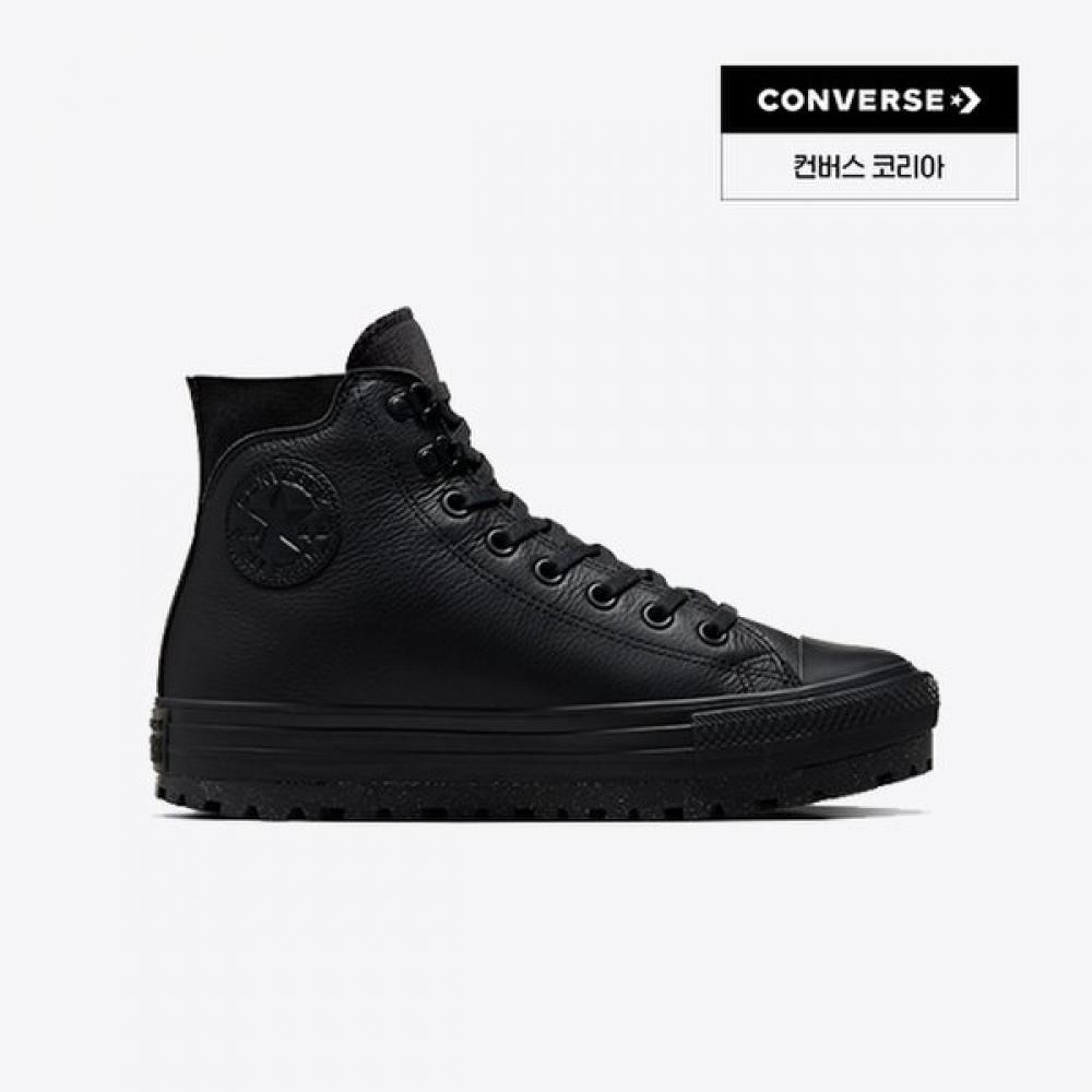 Converse Chuck Taylor All Star Waterproof Boots Black A04481c 230
