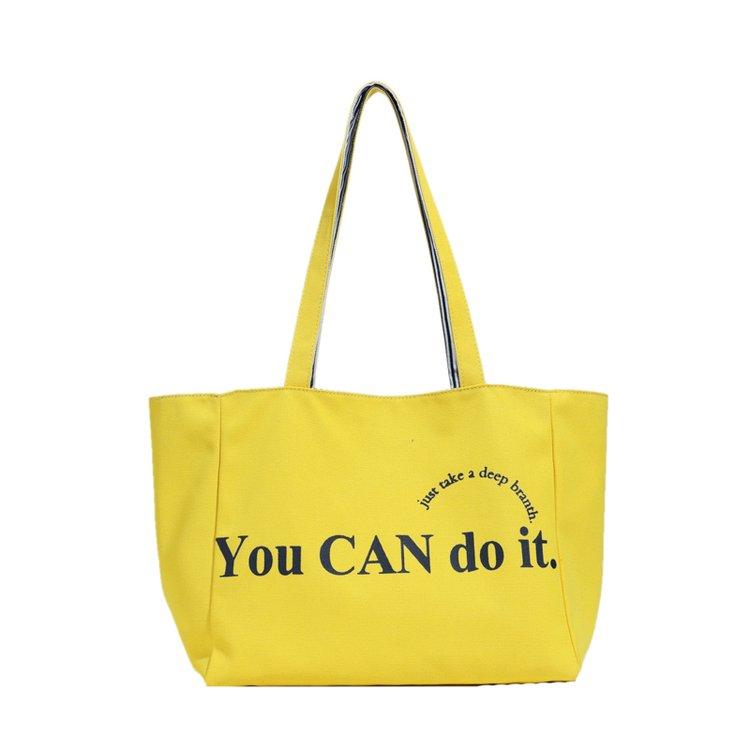 

Сумка для мам, модная сумка для покупок, сумка для овощей жёлтый