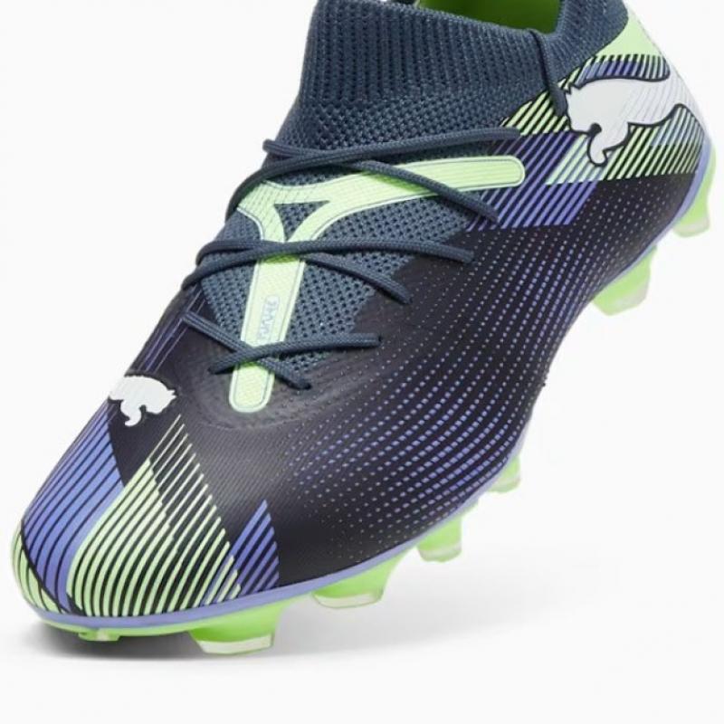 Puma Futsal Shoes For Firm Ground And Artificial Grass 109139 01