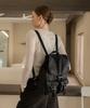 Moiqui Redu Backpack Twill Black