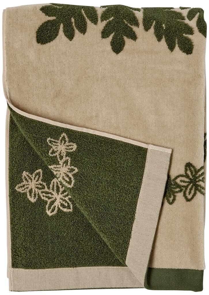 Mom Island Bath Hawaiian Quilt Hello Kitty Lei Mom X Hello Uru Approximately 60cm Wide X 120cm Long [Cathy Style] Towel, Pattern, & (Cathy Kitty)